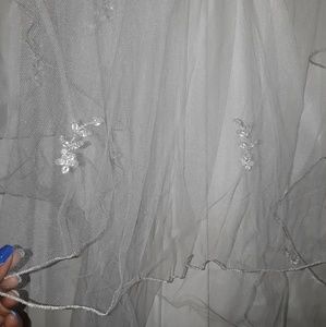 Wedding Veil